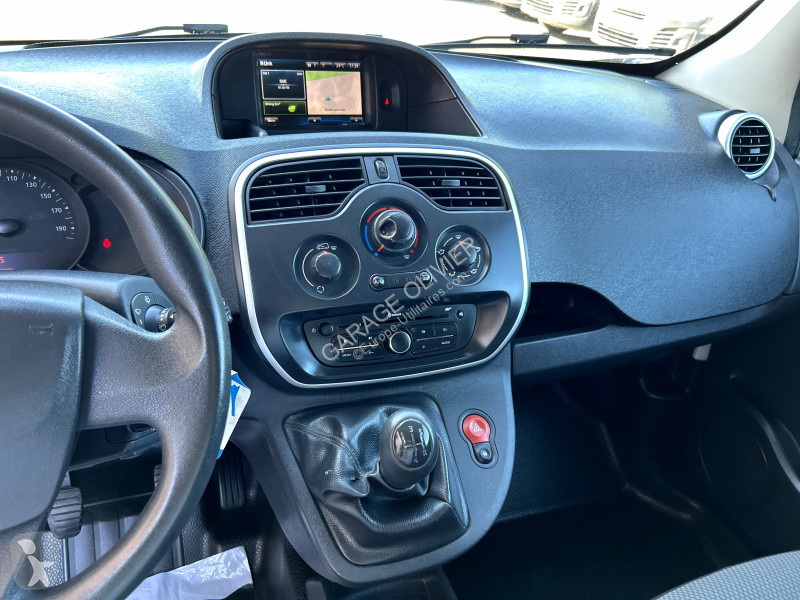 Furgoneta Renault Exp 1.5 dci Confort Energy