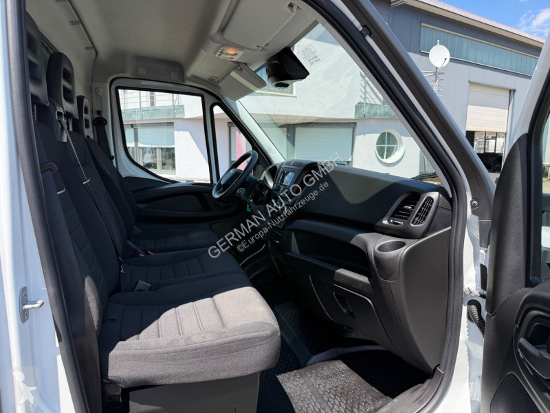 Iveco 35S16V Klima, PDC, RD 3520mm, AHK,Tacho...