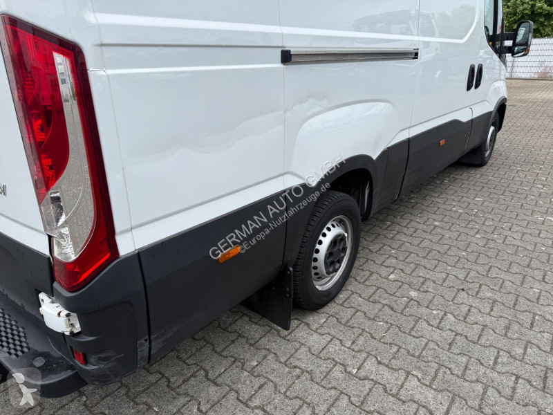 Iveco 35S16V Klima, PDC,Tacho, AHK, RD 3520mm...