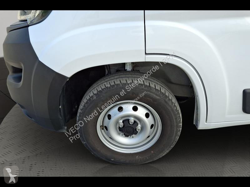 Furgoneta Fiat Fg 3.5 LH2 H3-Power 140ch