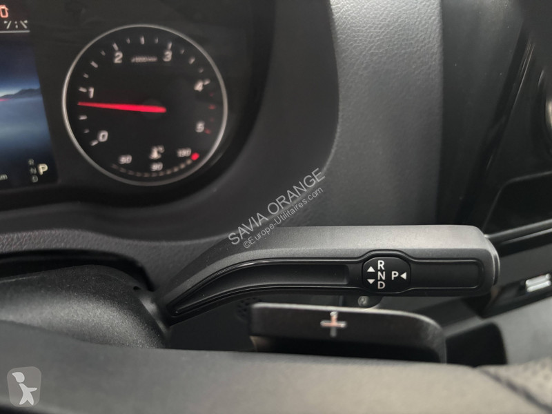 Samochód dostawczy Mercedes 515 CDI PRO Standard