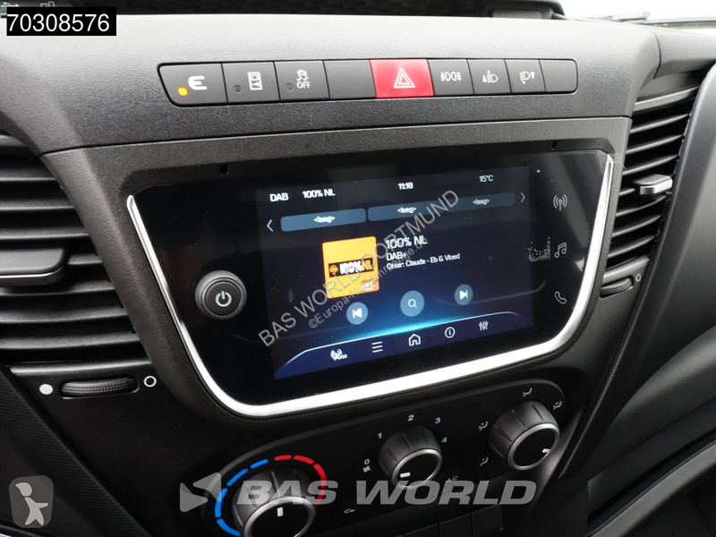 Iveco 35S16 Neu! Automatik L3H2 160PS LED Klima...