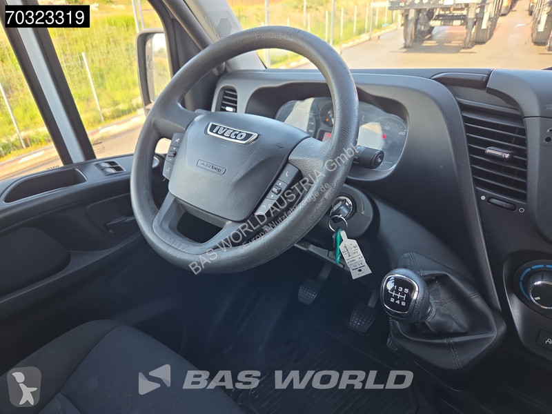 Iveco 35C14 Doppelbereifung L2H2 Klima Tempomat...