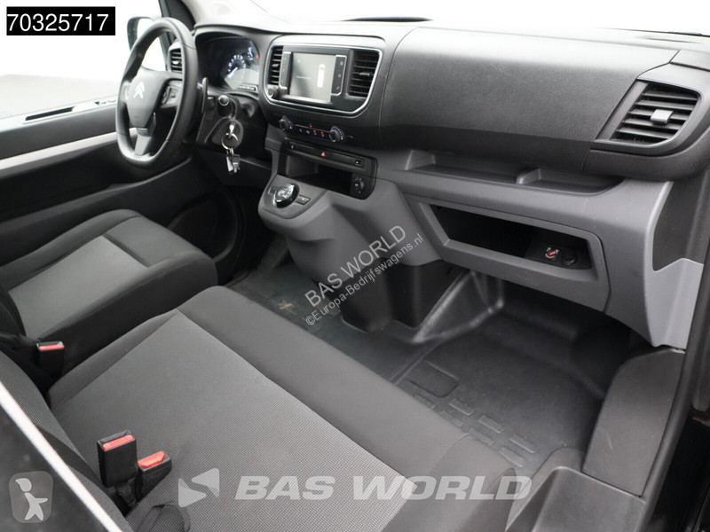 Furgoneta Citroën Automaat Dubbel Cabine L3H1...