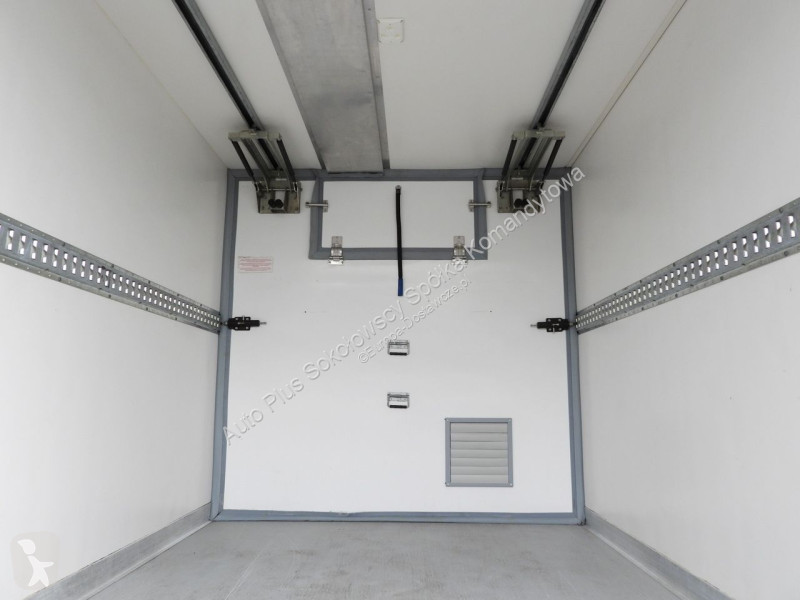 Samochód dostawczy Volkswagen  CRAFTER