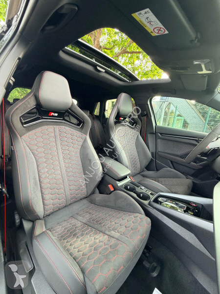 Véhicule utilitaire Audi SPORTBACK 400 CV...