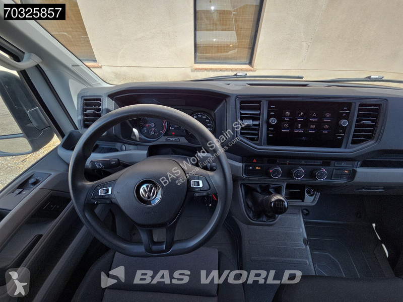 Volkswagen 140pk L3H3 - Aire Acondicionado -...