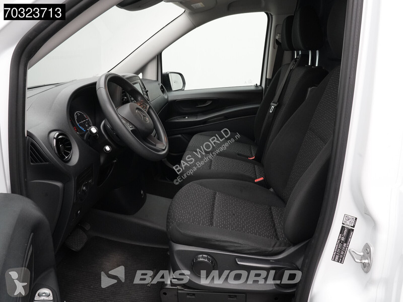 Mercedes 112 Elektrisch 66kWh 256km WLTP L2H1...