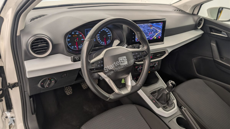 Seat  Transporter