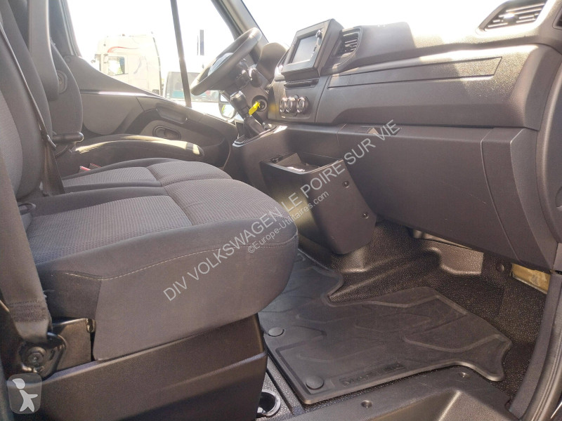 عربة نفعية Renault MASTER FGN TRAC F3300 L2H2...