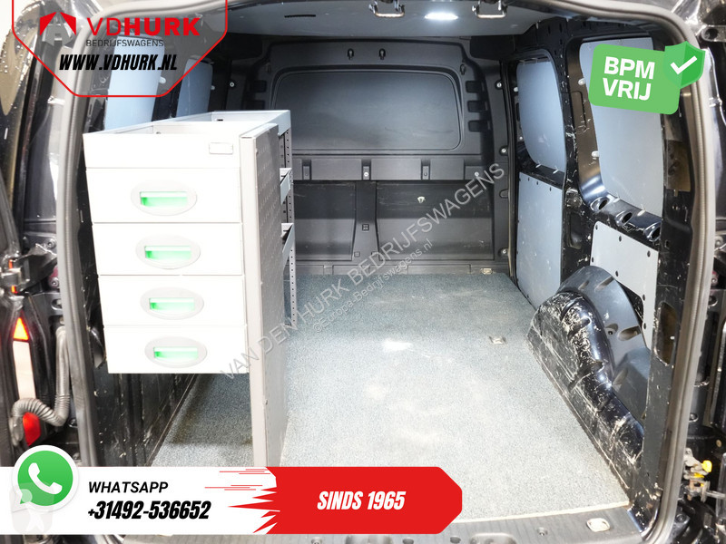 Veículo utilitário Volkswagen 2.0 TDI 125 pk...