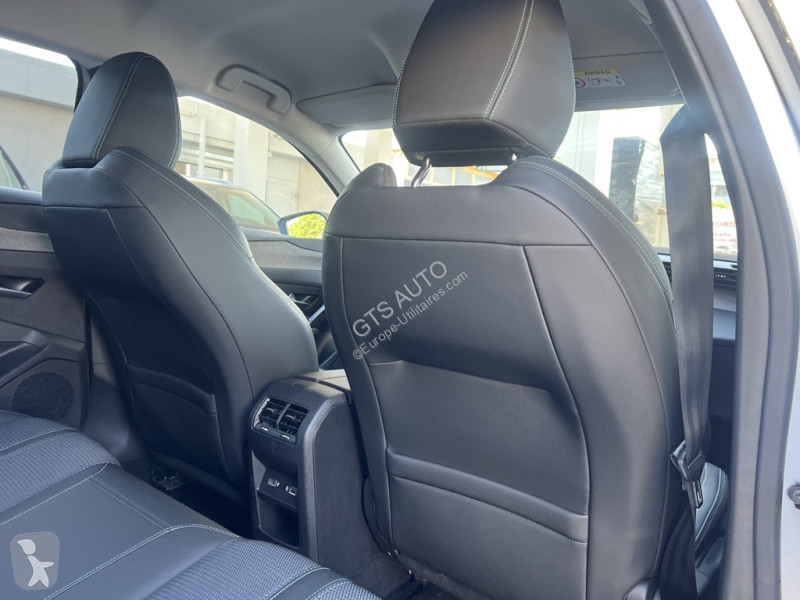 Furgoneta Peugeot 1.5 BLUEHDI 130CH S&S ALLURE