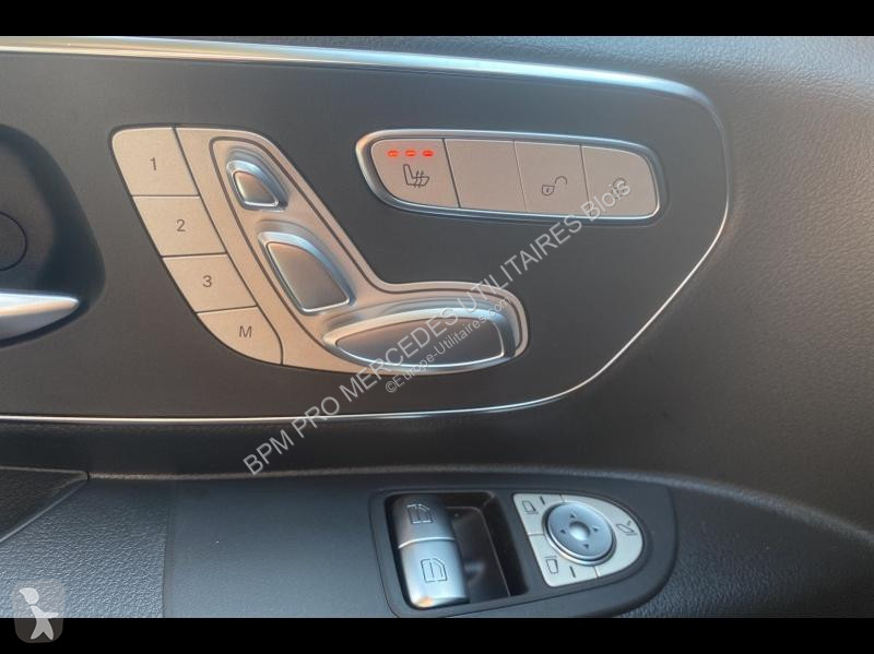 Mercedes Fg 119 CDI Mixto Long Select 4X4...