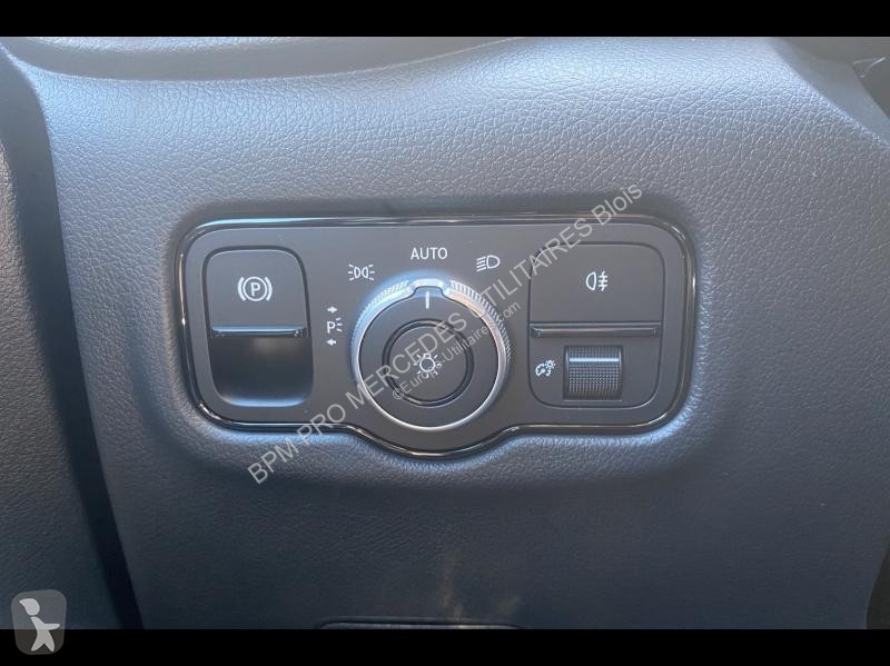 Mercedes Fg 119 CDI Mixto Long Select 4x4...