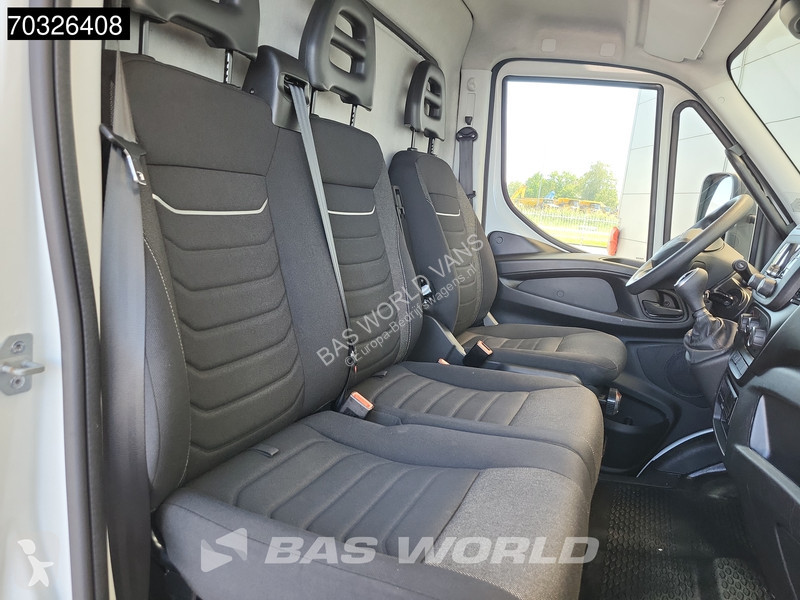 Véhicule utilitaire Iveco 70C18 3.0L Automaat...