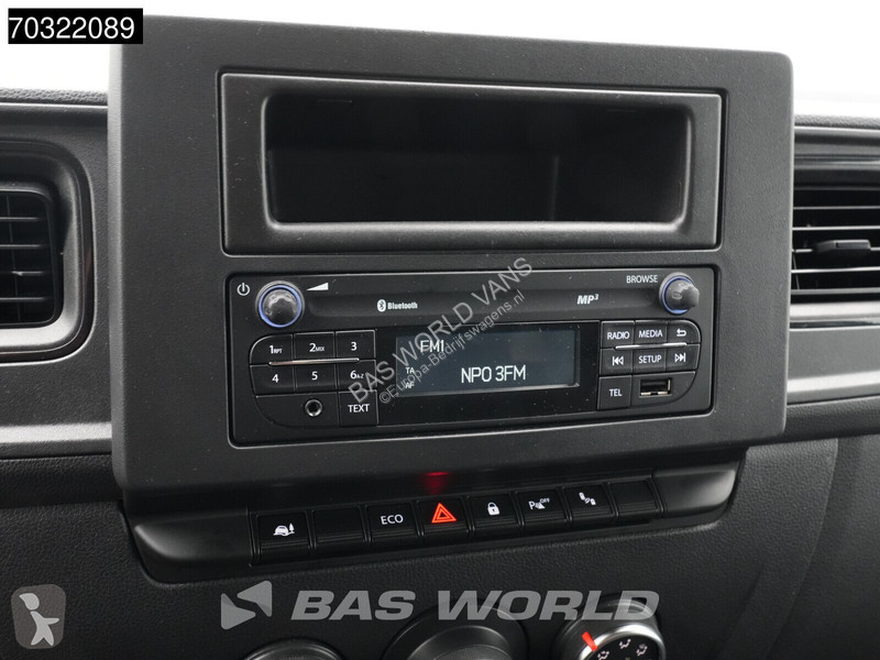 Bedrijfswagen Renault L3H2 LED Airco Cruise...
