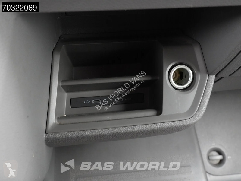 Bedrijfswagen MAN L4H3 Airco Cruise Camera...