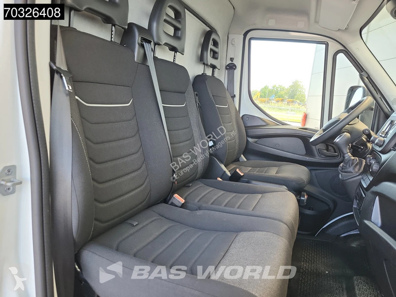 Véhicule utilitaire Iveco 70C18 3.0L Automaat...