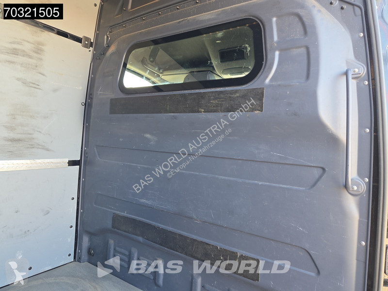 Mercedes 317 CDI Automatik L3H2 3,5t AHK 170PS...