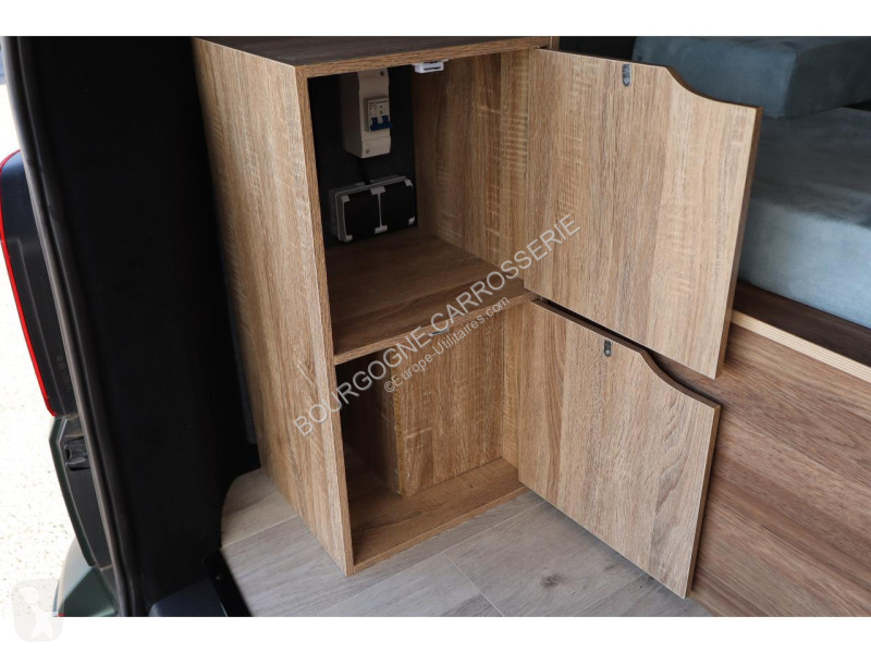 Véhicule utilitaire Volkswagen TRANSPORTER L1H1...