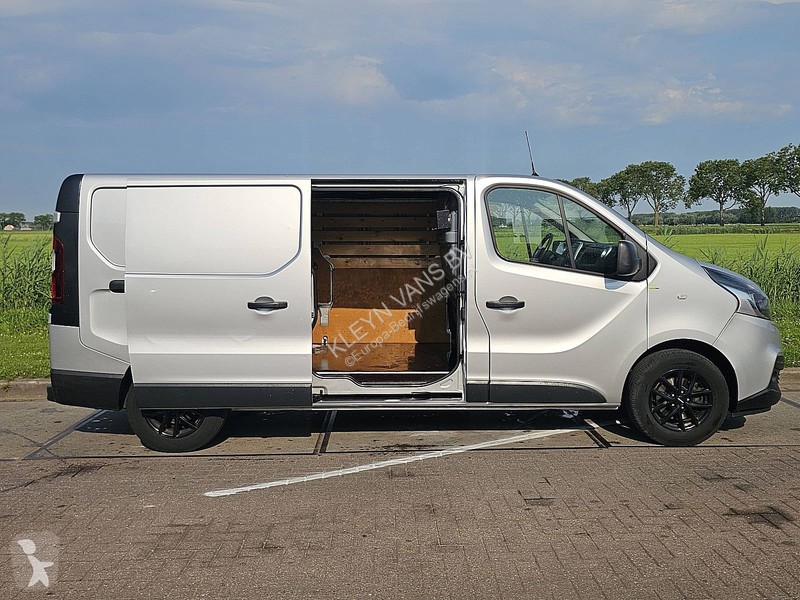 Veicolo commerciale Fiat 2.0 MJ L2 EDITION Navi...