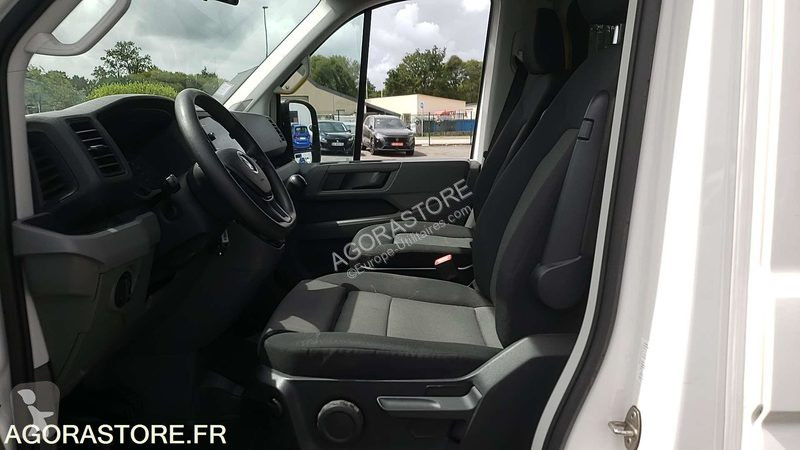 Bedrijfswagen Volkswagen CRAFTER