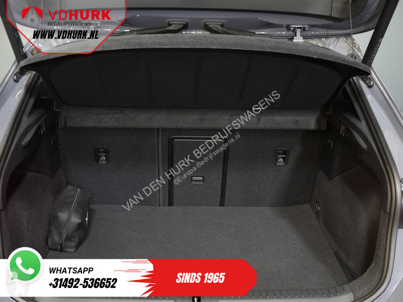 Samochód dostawczy Cupra 1.4 e-Hybrid 245 pk VZ...