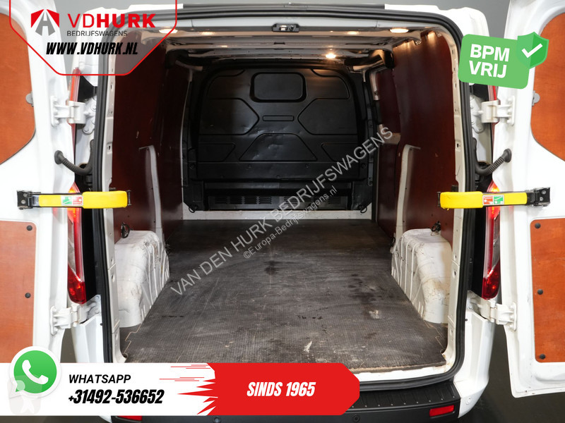 Furgoneta Ford 2.0 TDCI L2 130 pk Trend 2.8t...