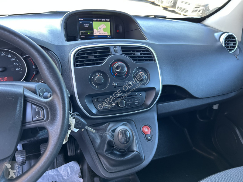 Renault Exp 1.5 dci 90 Extra R-Link Motricité...