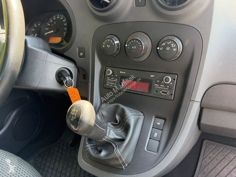 Mercedes Kombi 109 CDI lang Klima PDC Transporter
