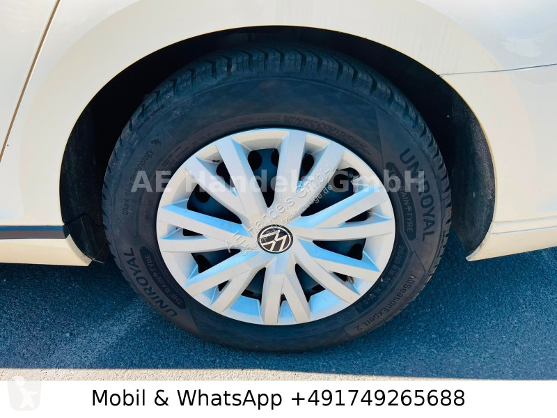 Samochód dostawczy Volkswagen Lim. Trendline...