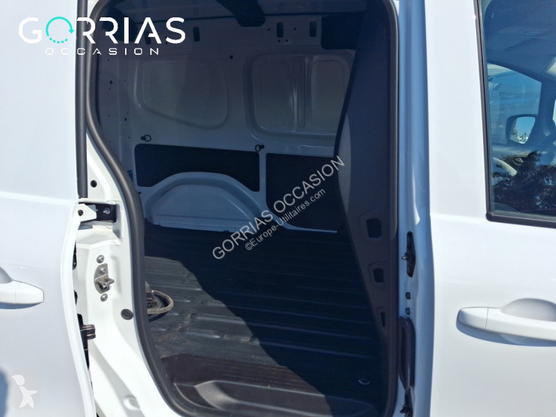 عربة نفعية Mercedes CITAN ECITAN LONG PRO