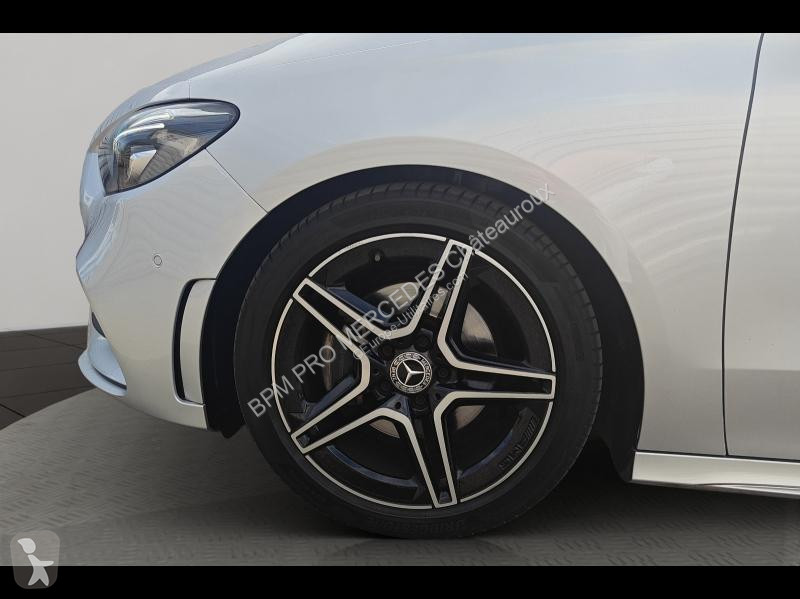 Veicolo commerciale Mercedes 200d 150ch AMG...
