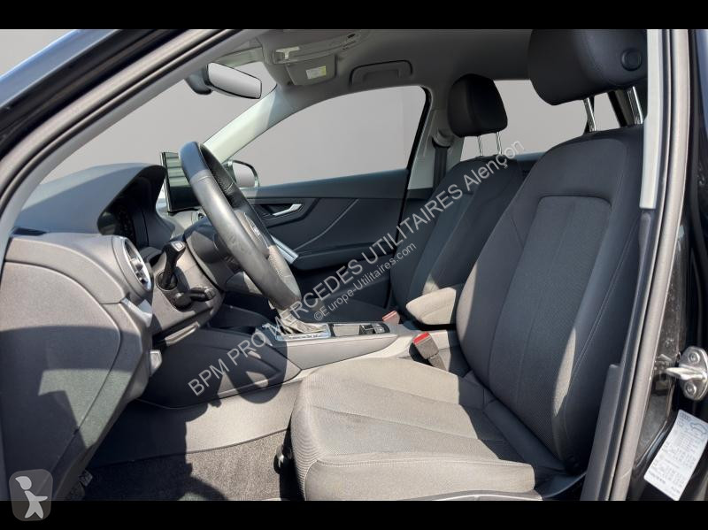 Audi Q2 35 TFSI 150ch Design S tronic 7...