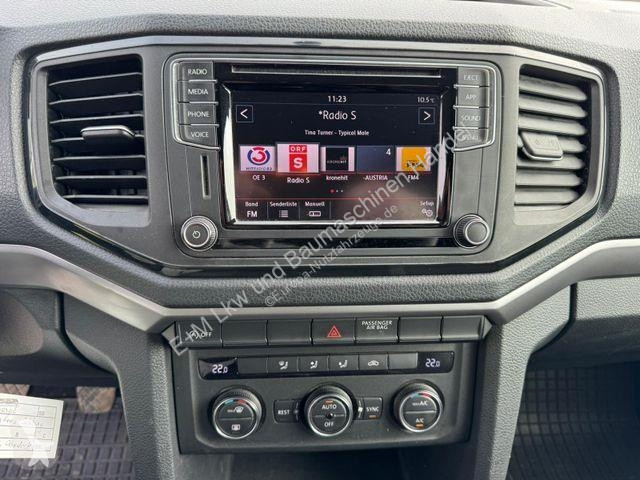 Veicolo commerciale Volkswagen Basis DoubleCab...
