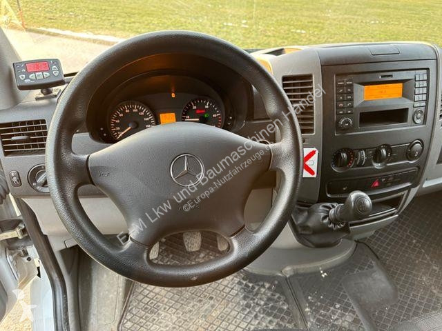 Mercedes Sprinter Kühlkasten 313 CDI Hoch...