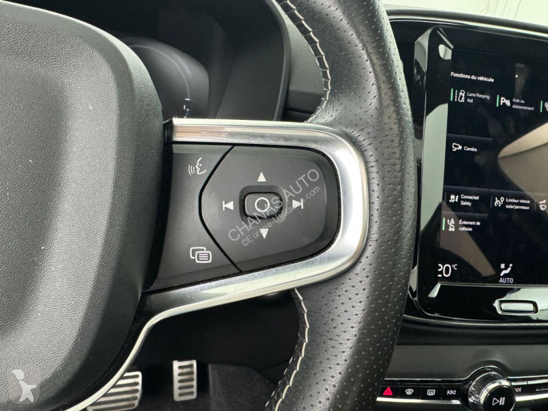 Samochód dostawczy Volvo T5 Recharge 180+82...