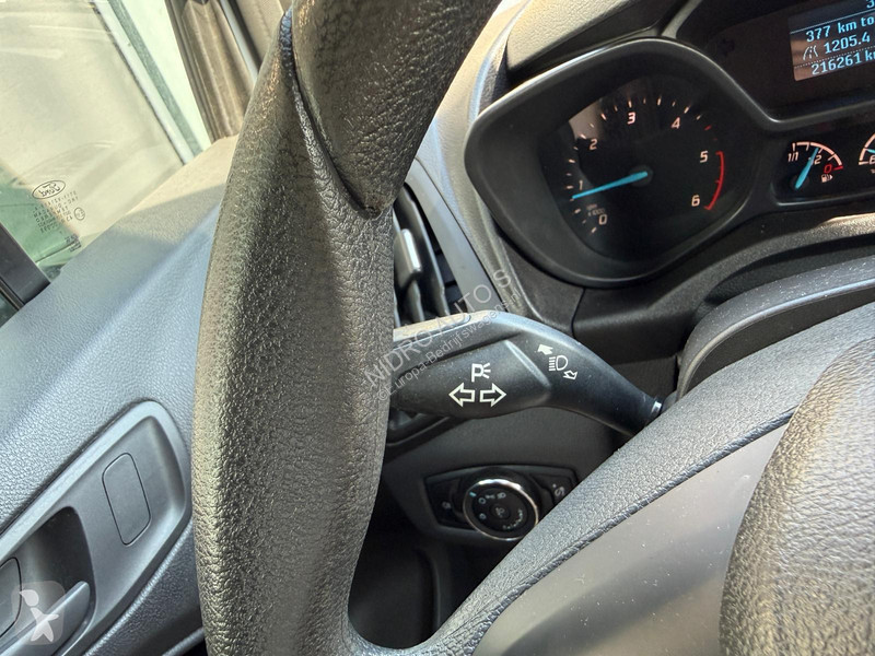 عربة نفعية Ford 1.5 TDCI L1 AC Cruise Euro 6 1e...