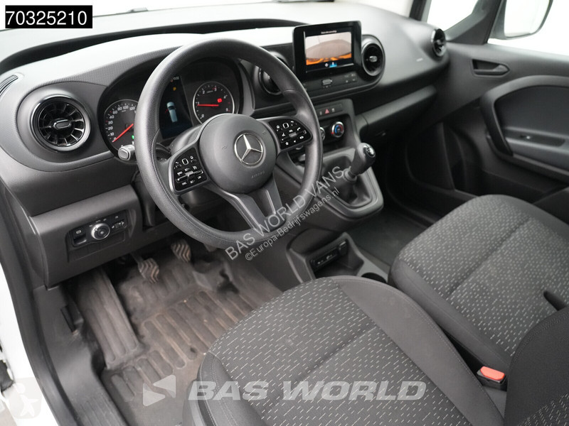 Furgoneta Mercedes L2H1 LED Airco Camera Cruise...