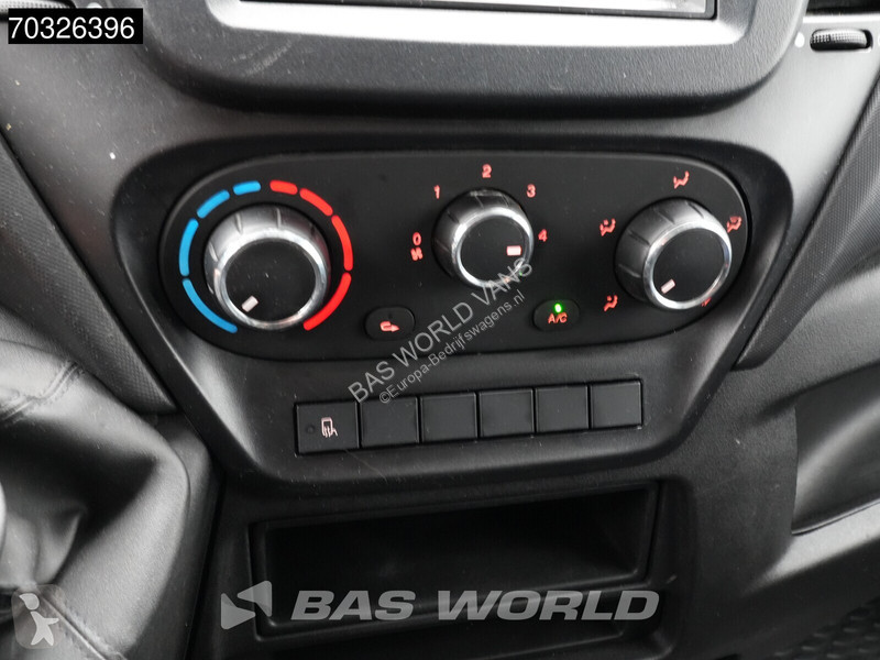 Furgoneta Iveco 35S16 L2H2 Airco Cruise...