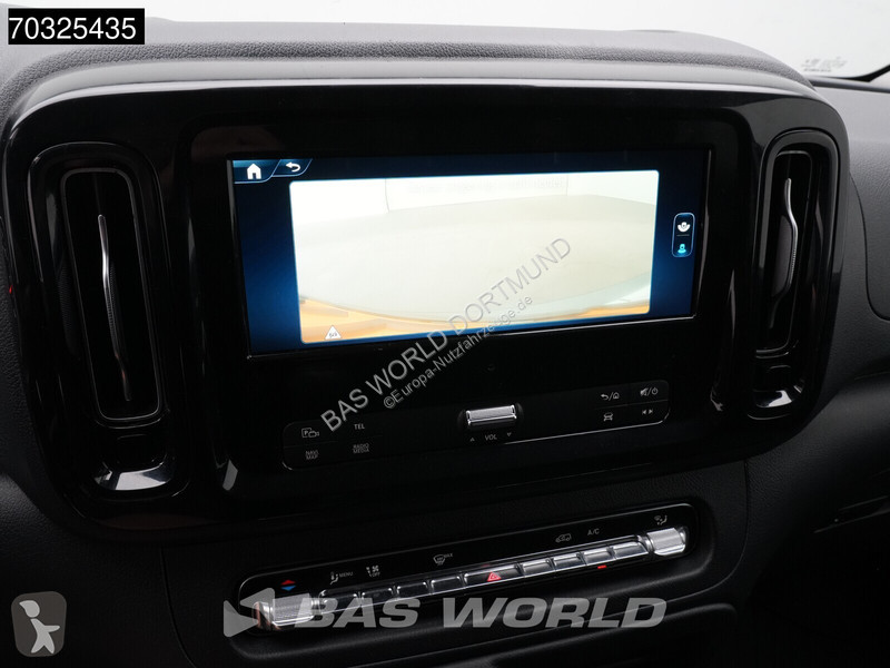Mercedes 114 L2H1 Navi Kamera MBUX CarPlay...