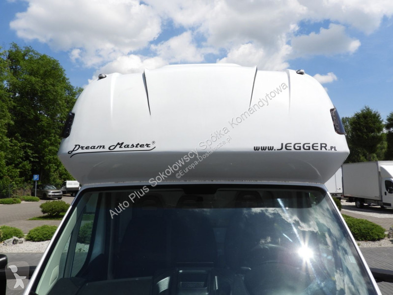 Furgoneta Fiat  DUCATO