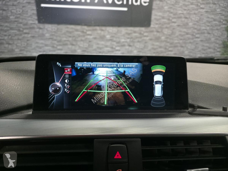 عربة نفعية BMW SERIE 3 320d xDrive Touring...