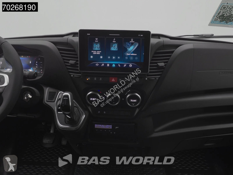 Furgoneta Iveco 35S21 BPM VRIJ! 3.0L Automaat...