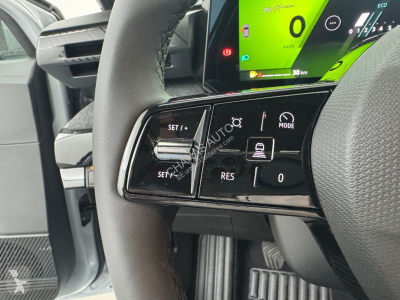عربة نفعية Renault 1.2 TCe 115 Evolution