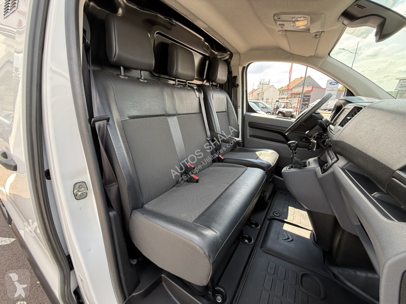 عربة نفعية Citroën JUMPY FG / PRIX HT 14 983,33...