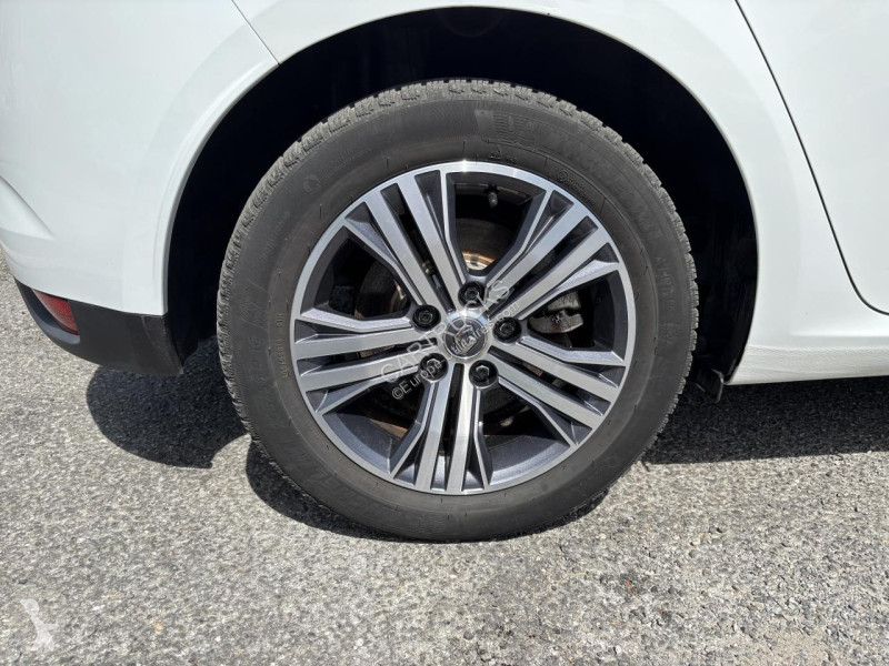 Samochód dostawczy Renault MEGANE Mégane...