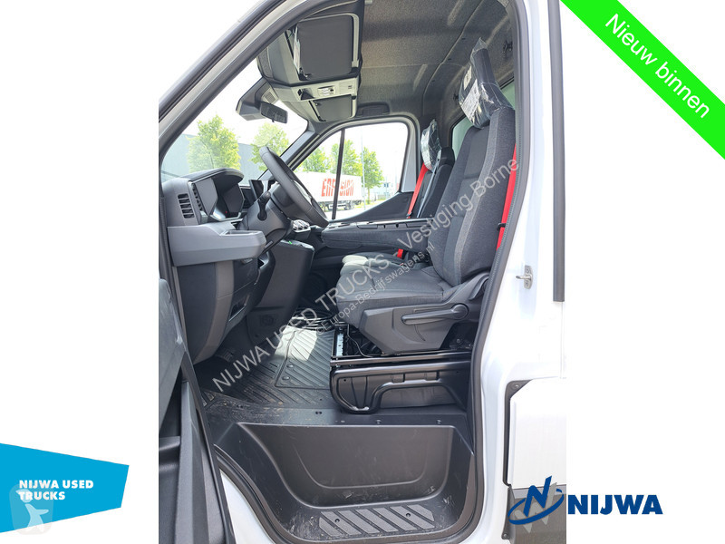 Furgoneta Renault E-Tech T35 L3H1 87 kWh
