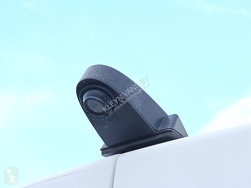Furgoneta Renault 2.3 L2H2 Laadklep Euro6!