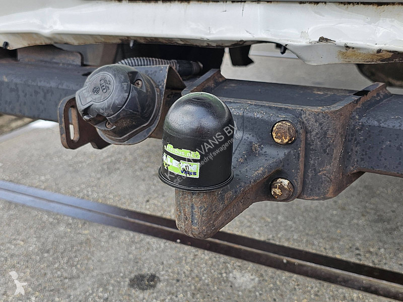 Samochód dostawczy Volkswagen 35 2.0 Dubbele...